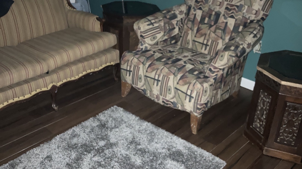 Photo of Livingroom in Prestonsburg