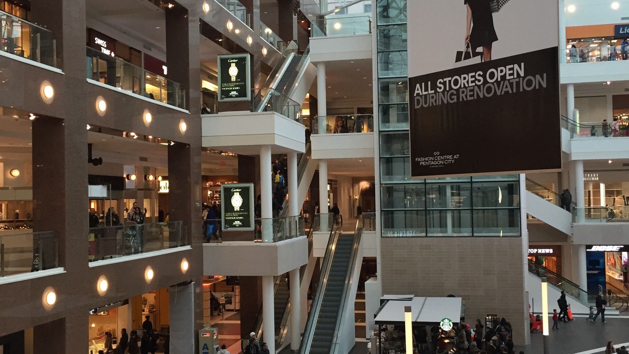 Photo of Others in Crystal City