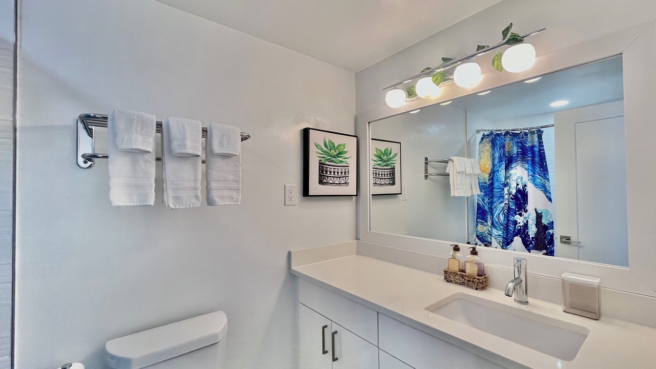 Photo of Bathroom in Crystal City