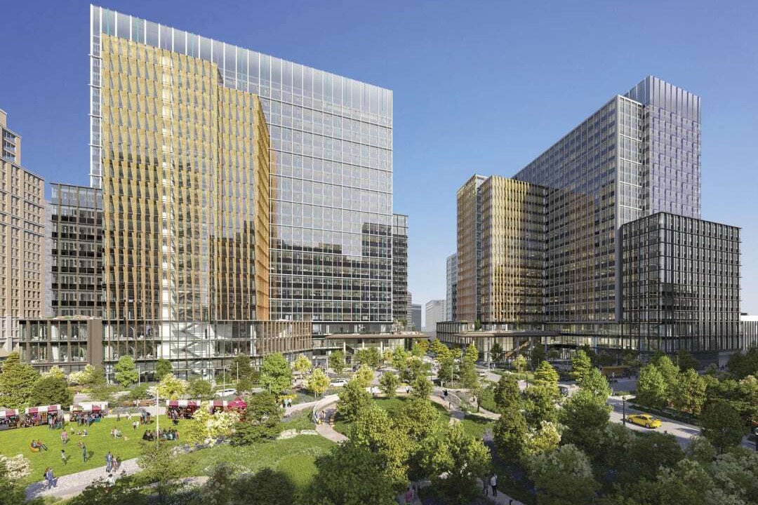 Photo of Outdoor in Crystal City