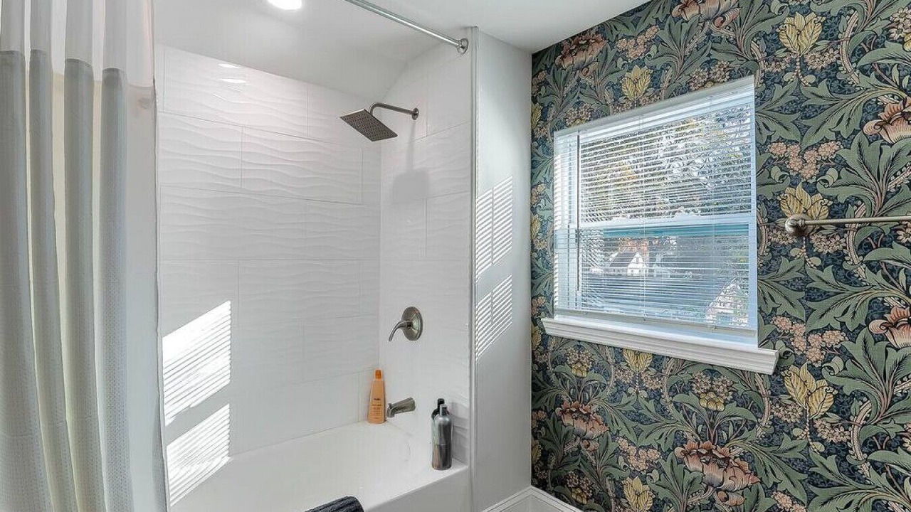 Photo of Bathroom in Bayview