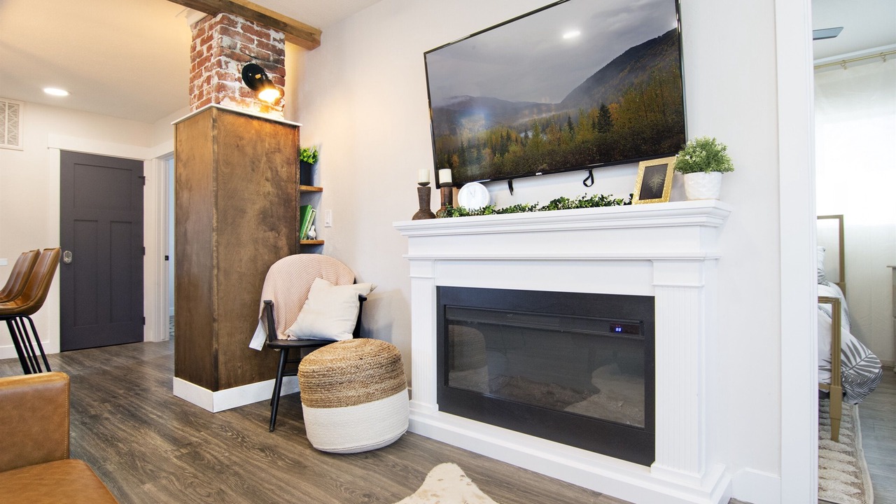 Photo of Livingroom in Caldwell