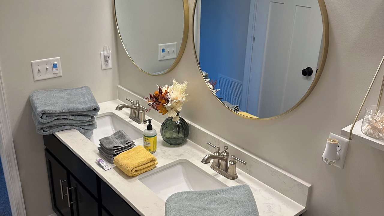 Photo of Bathroom in Boalsburg