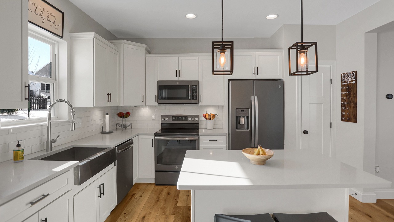 Photo of Kitchen in Boalsburg