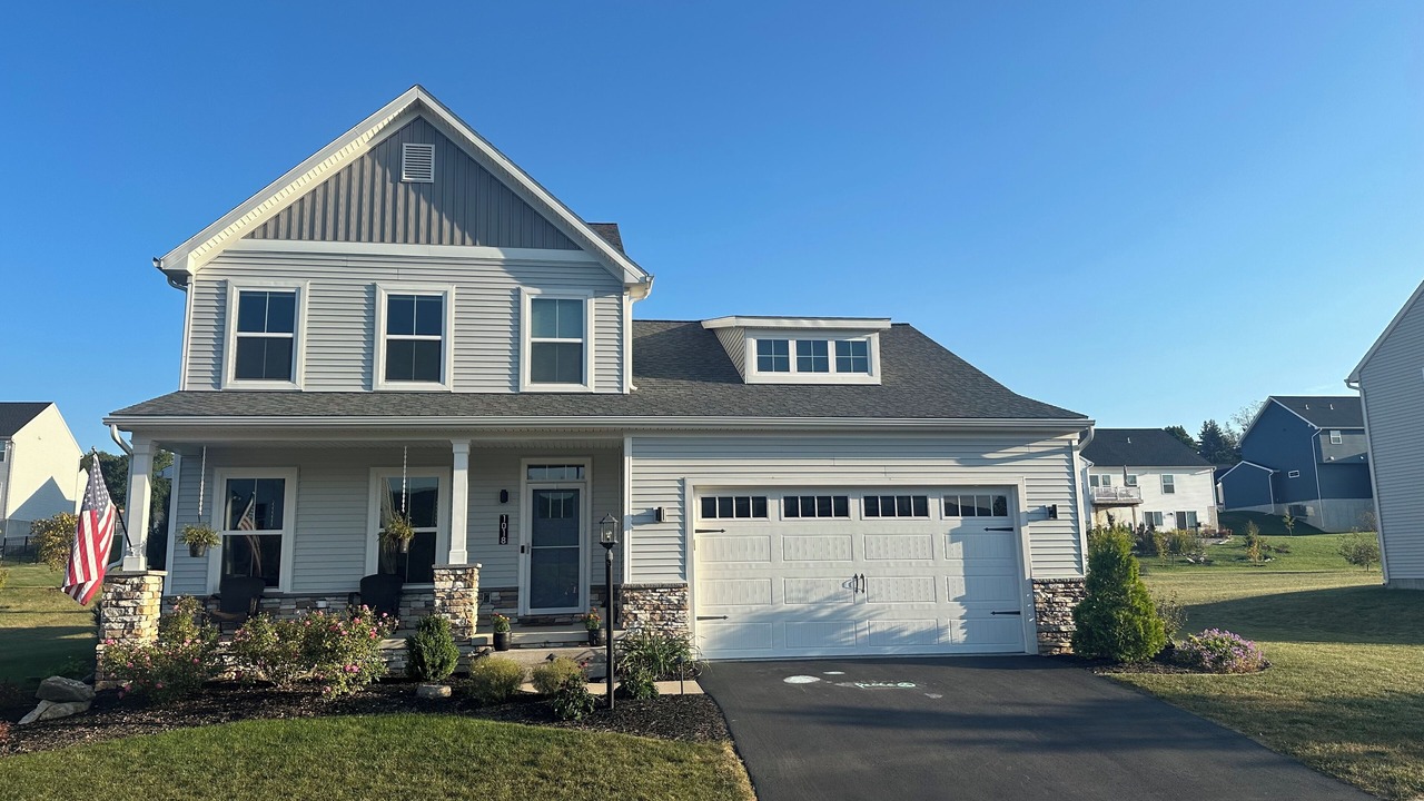 Photo of Outdoor in Boalsburg