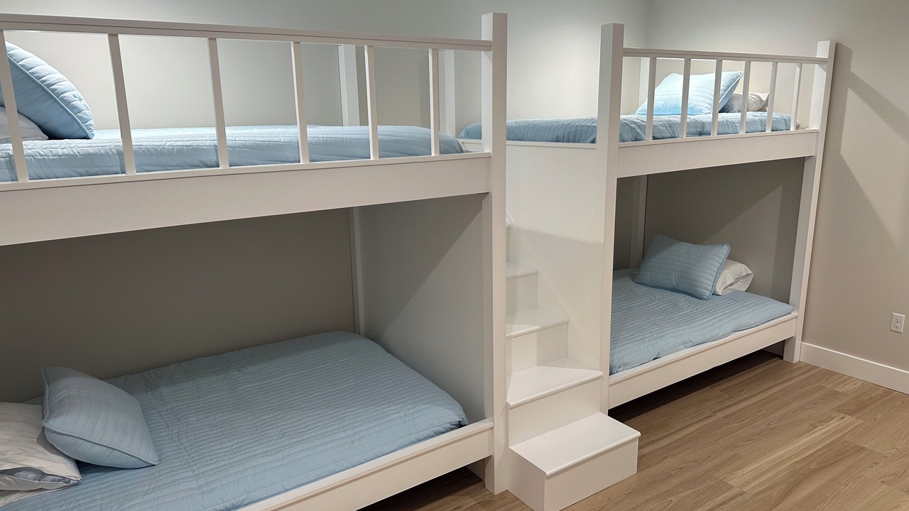 Photo of Bedroom in Boalsburg