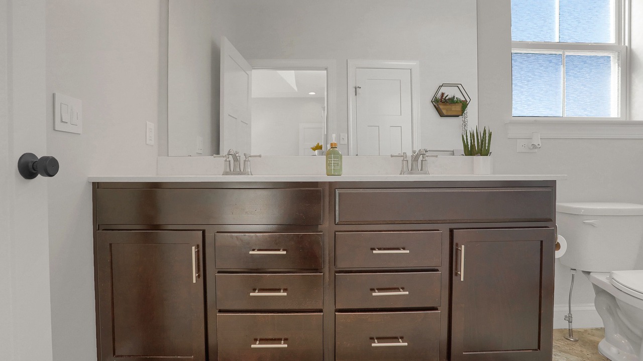 Photo of Bathroom in Boalsburg