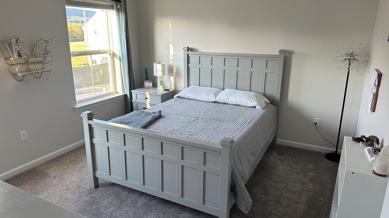 Photo of Bedroom in Boalsburg