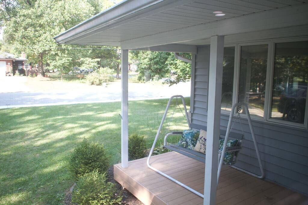 Photo of Outdoor in West Lafayette