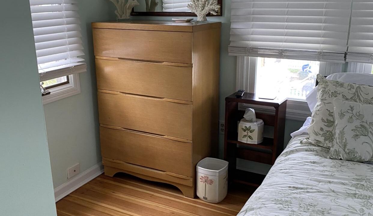 Photo of Bedroom in Ocean Grove