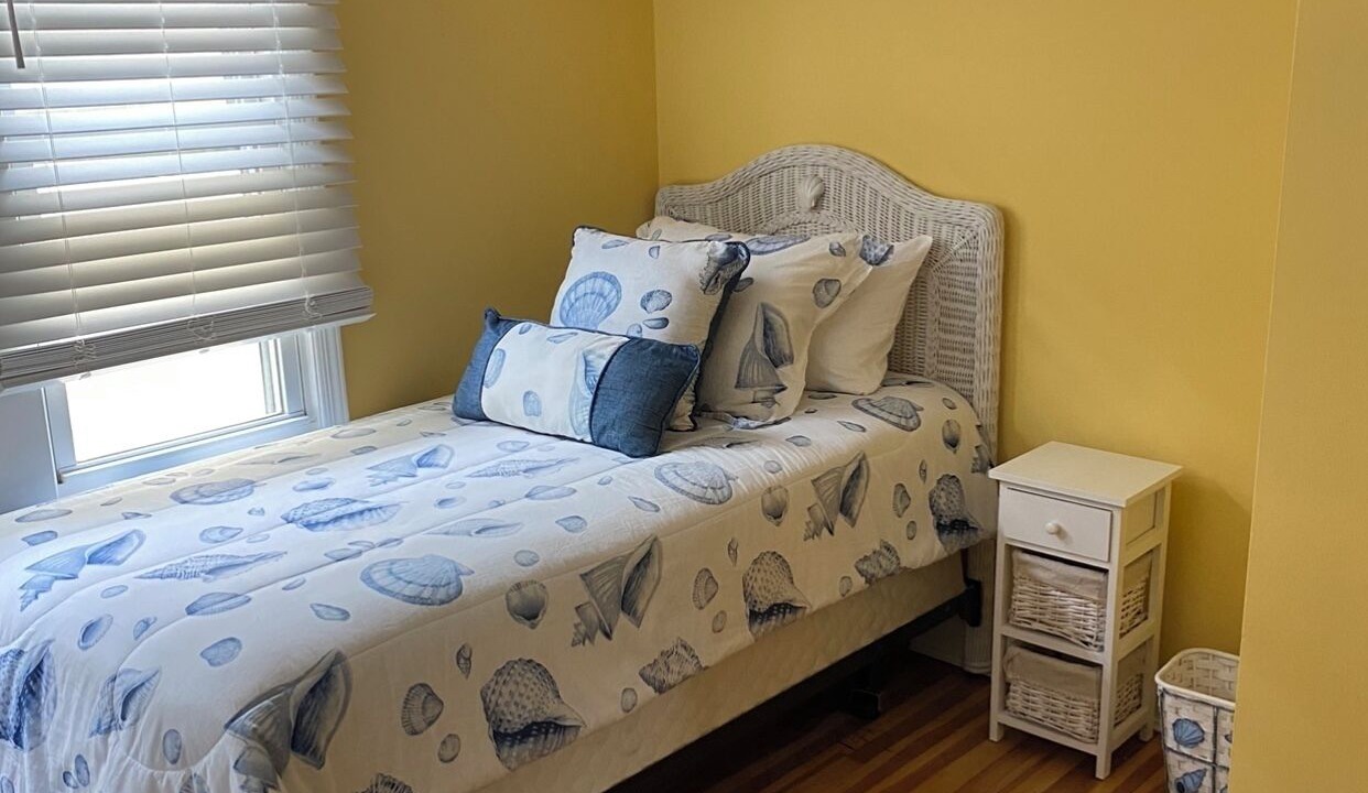 Photo of Bedroom in Ocean Grove