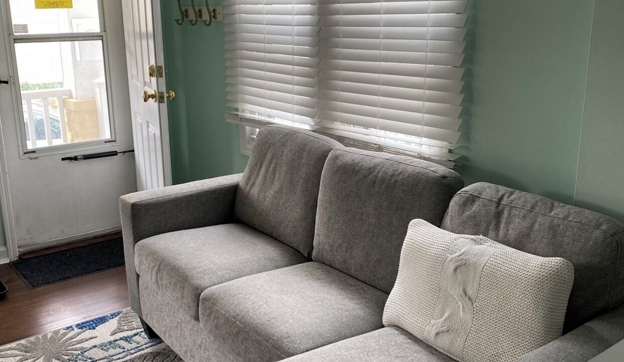 Photo of Livingroom in Ocean Grove