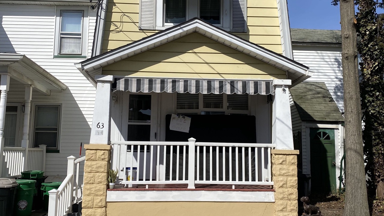 Photo of Outdoor in Ocean Grove
