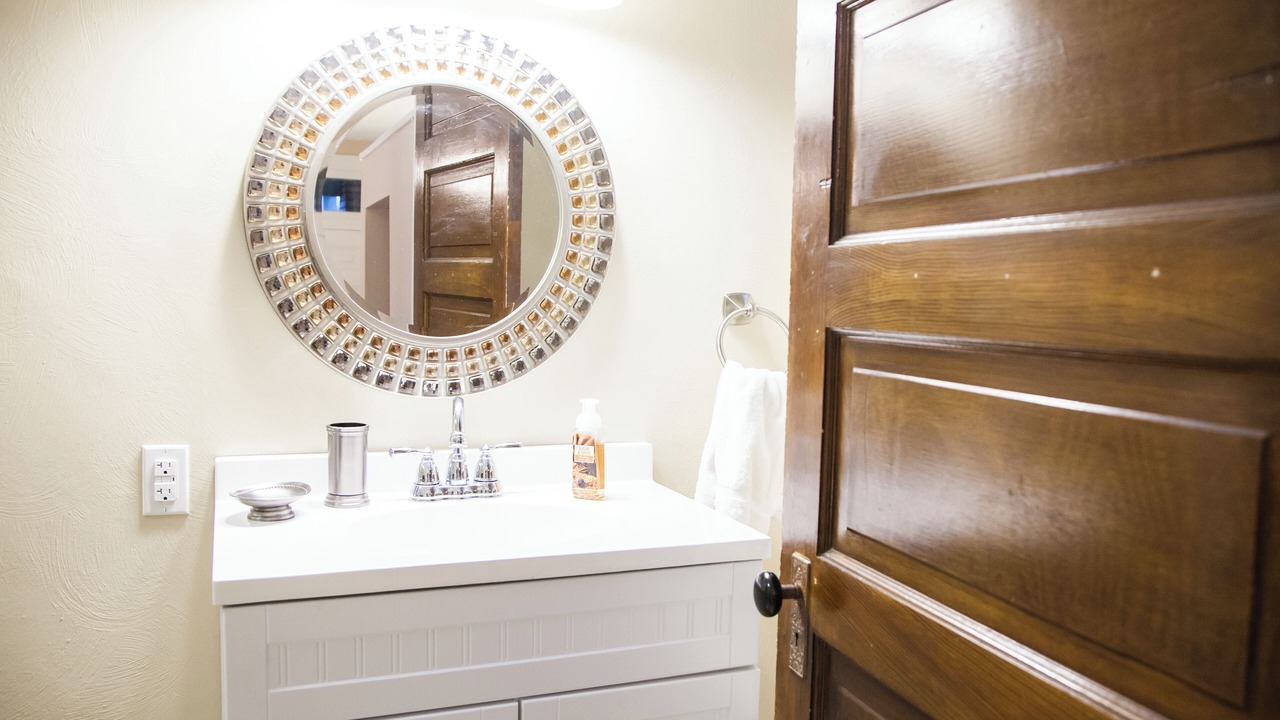 Photo of Bathroom in Forest Hills