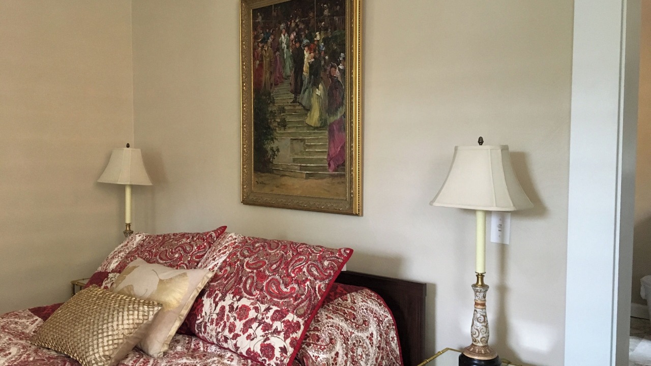 Photo of Bedroom in Forest Hills