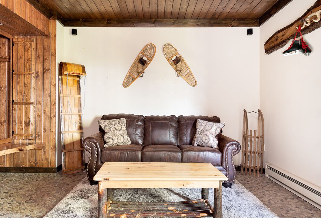 Photo of Livingroom in Village at Camelback