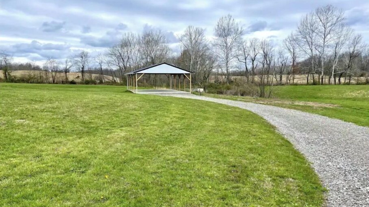 Photo of Outdoor in Carbon Hill