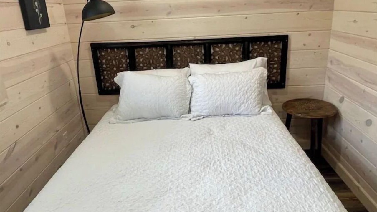 Photo of Bedroom in Carbon Hill