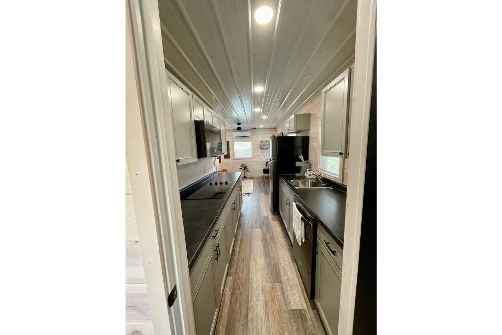 Photo of Kitchen in Carbon Hill