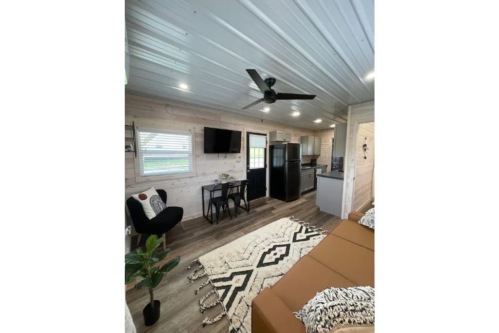 Photo of Livingroom in Carbon Hill