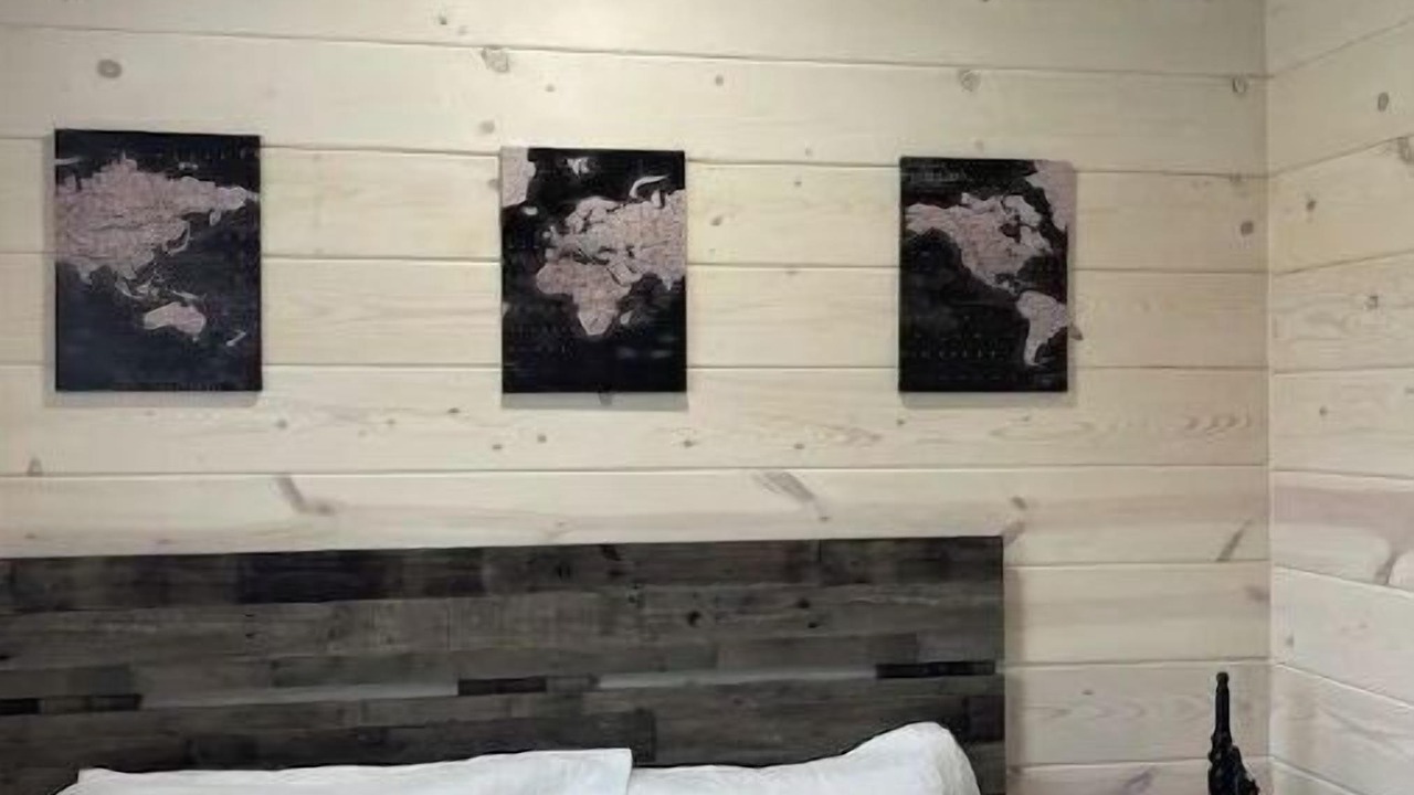 Photo of Bedroom in Carbon Hill