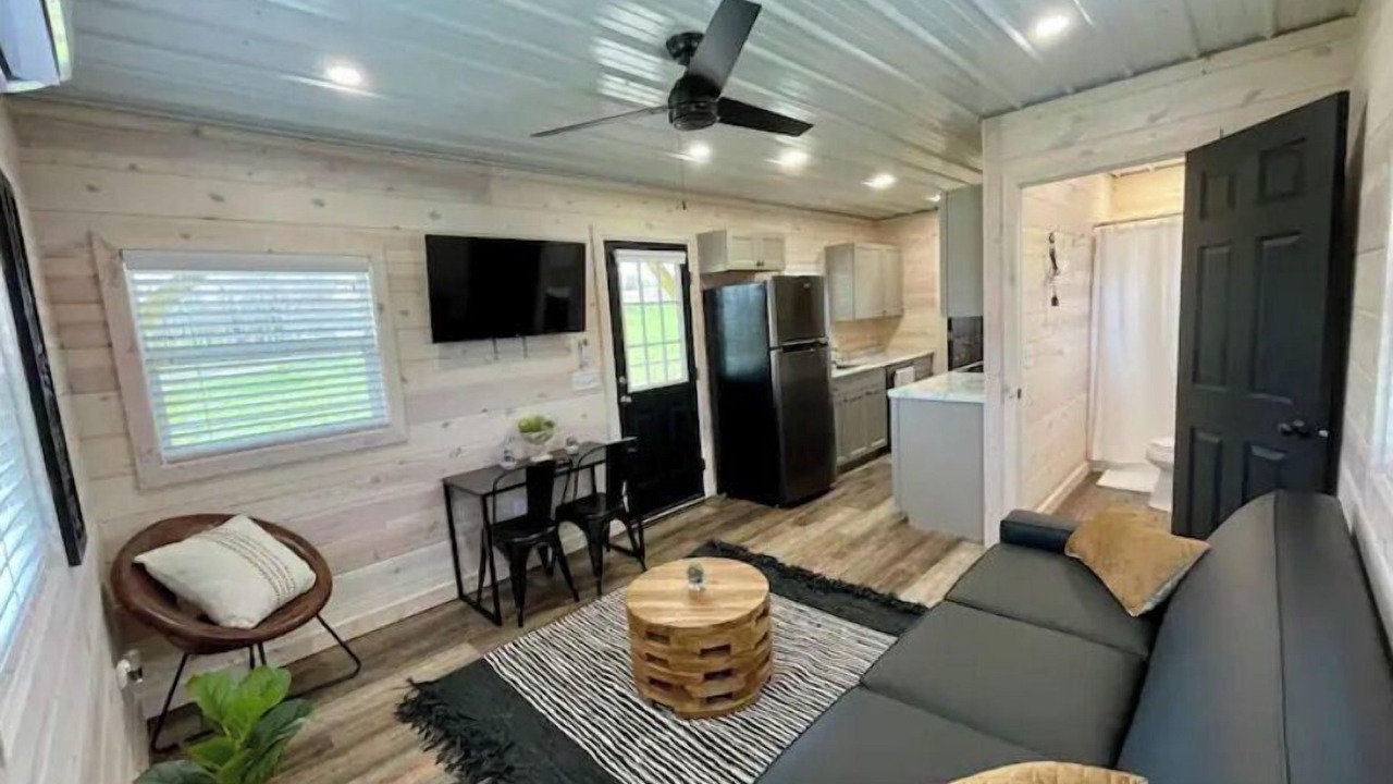Photo of Livingroom in Carbon Hill