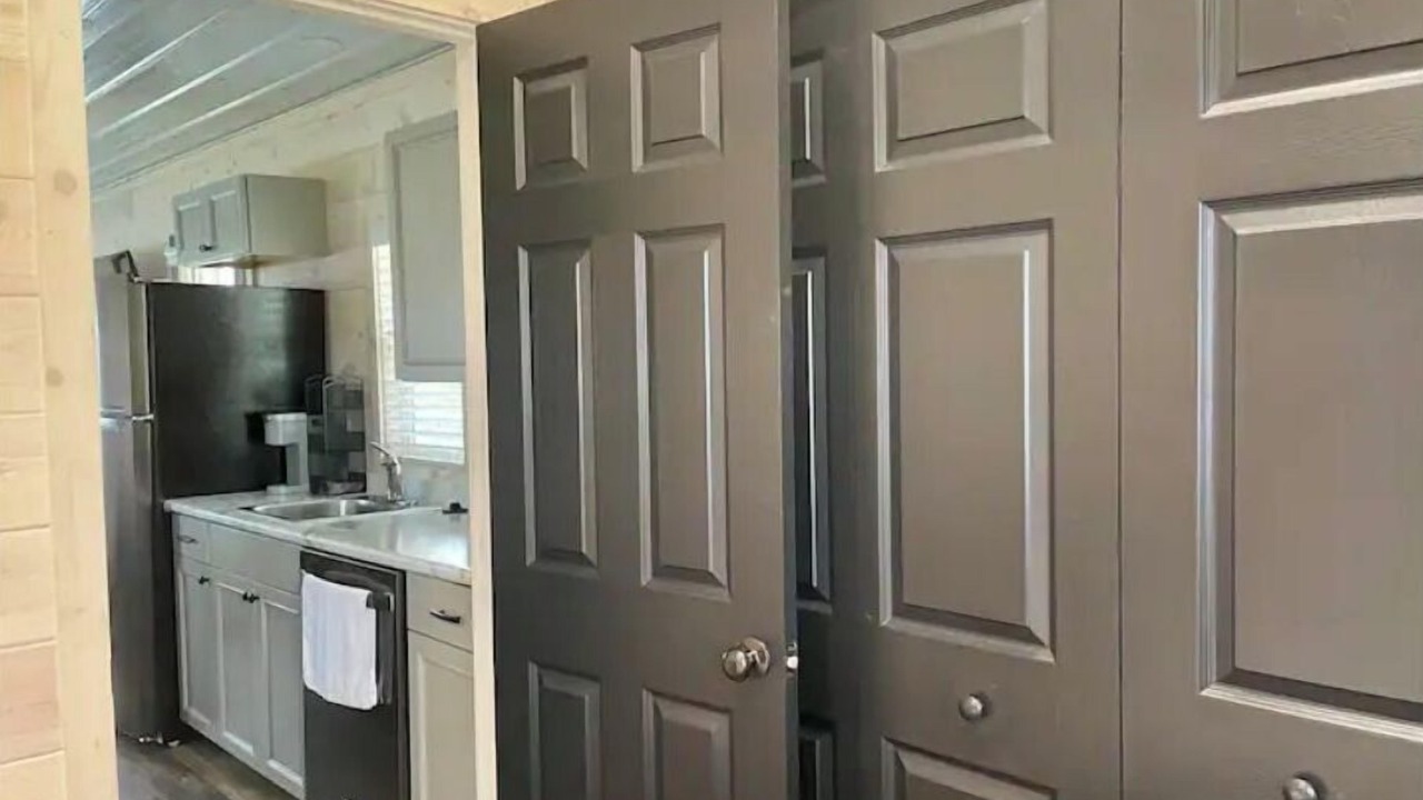 Photo of Kitchen in Carbon Hill