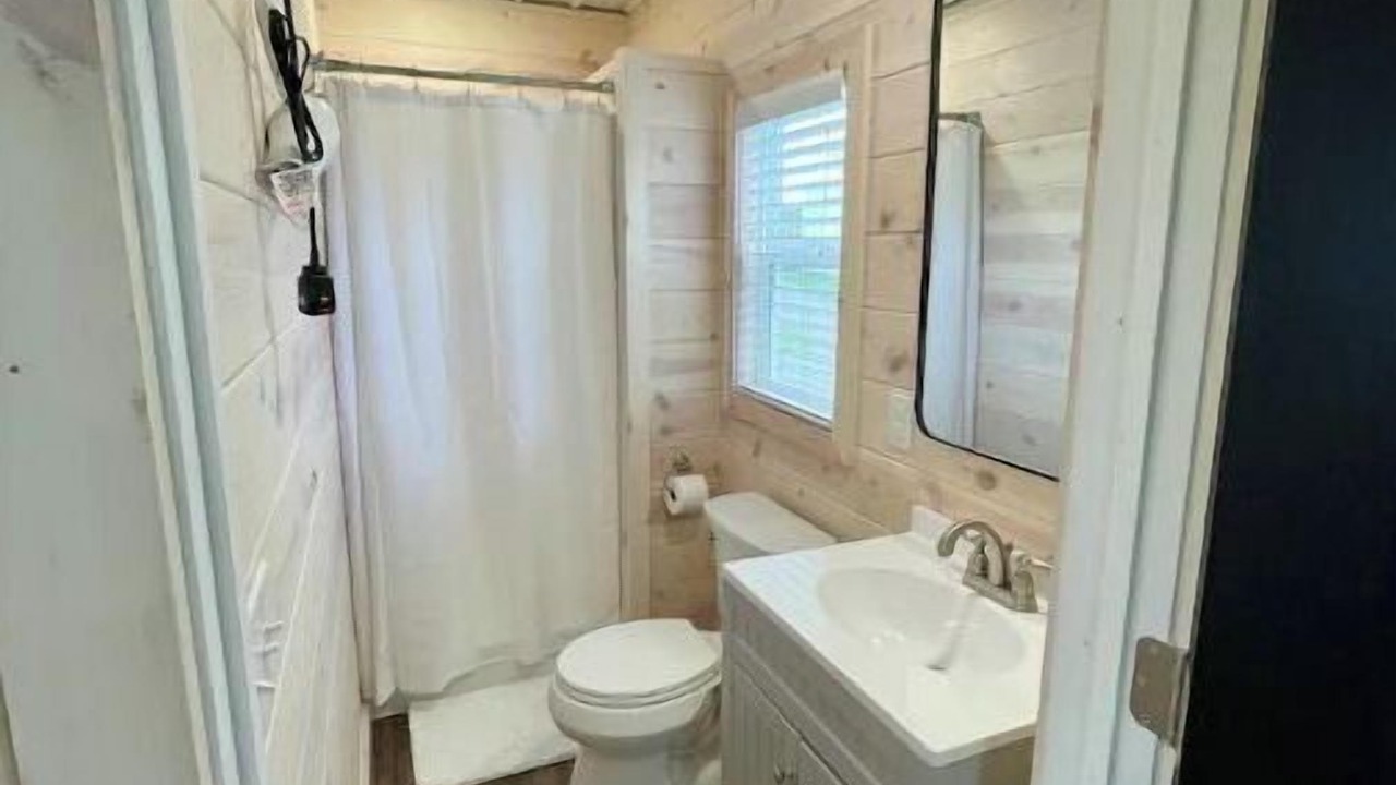 Photo of Bathroom in Carbon Hill