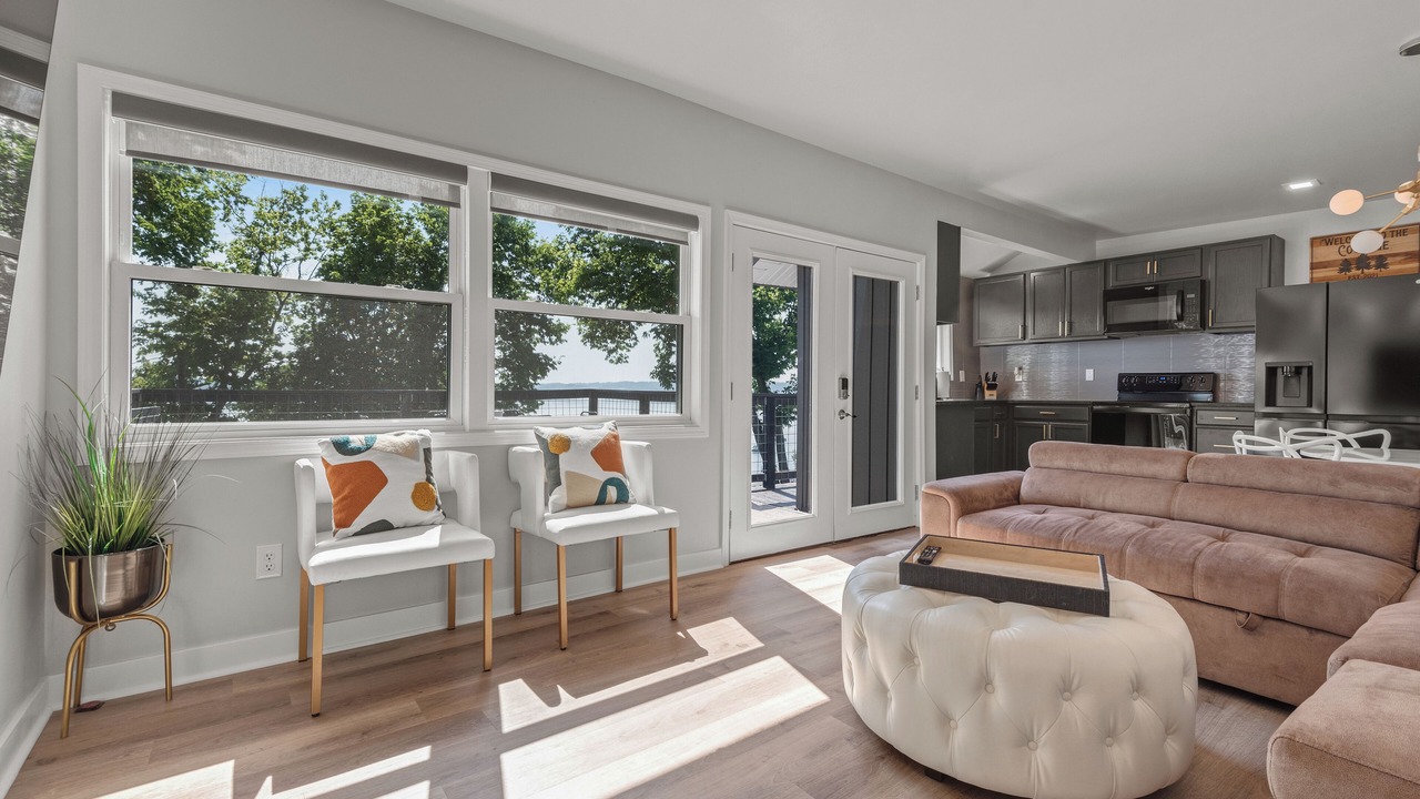 Photo of Livingroom in Wrightsville