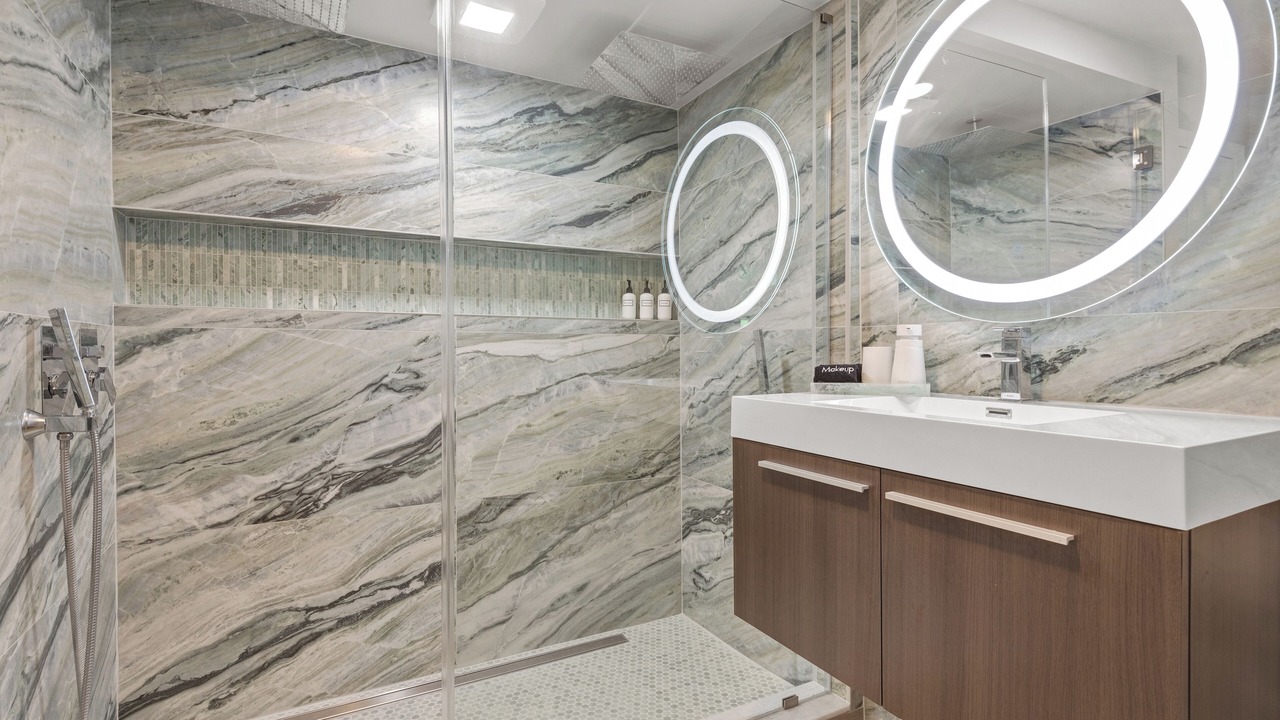 Photo of Bathroom in Wrightsville