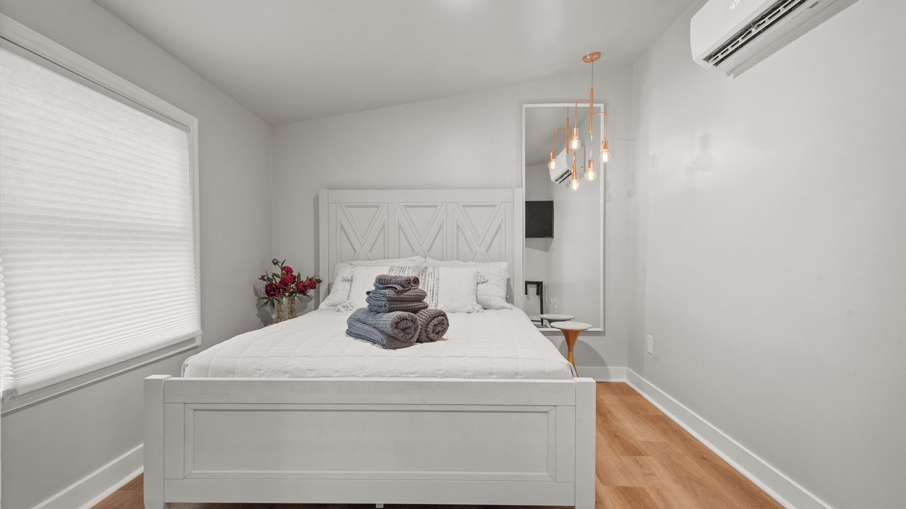 Photo of Bedroom in Wrightsville