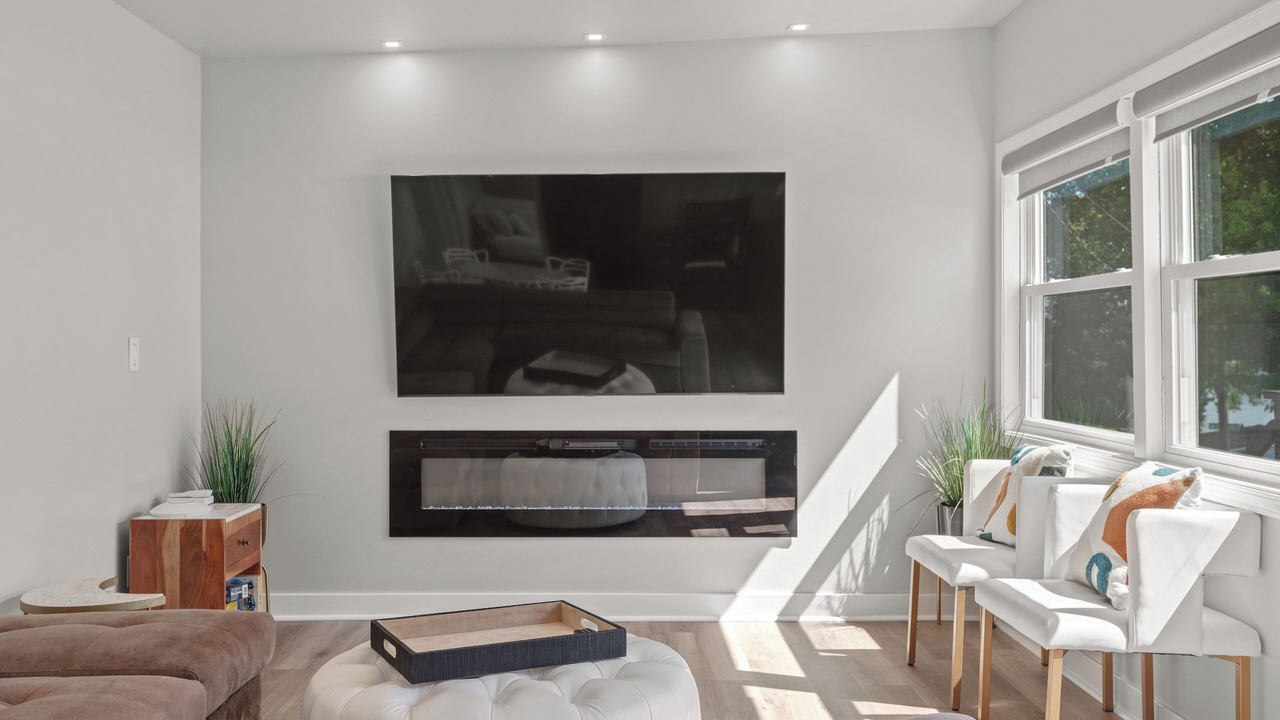 Photo of Livingroom in Wrightsville