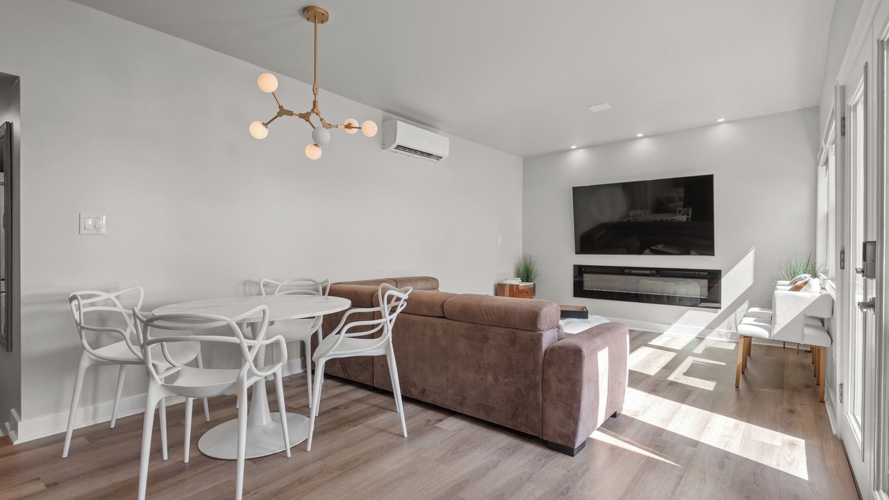 Photo of Livingroom in Wrightsville