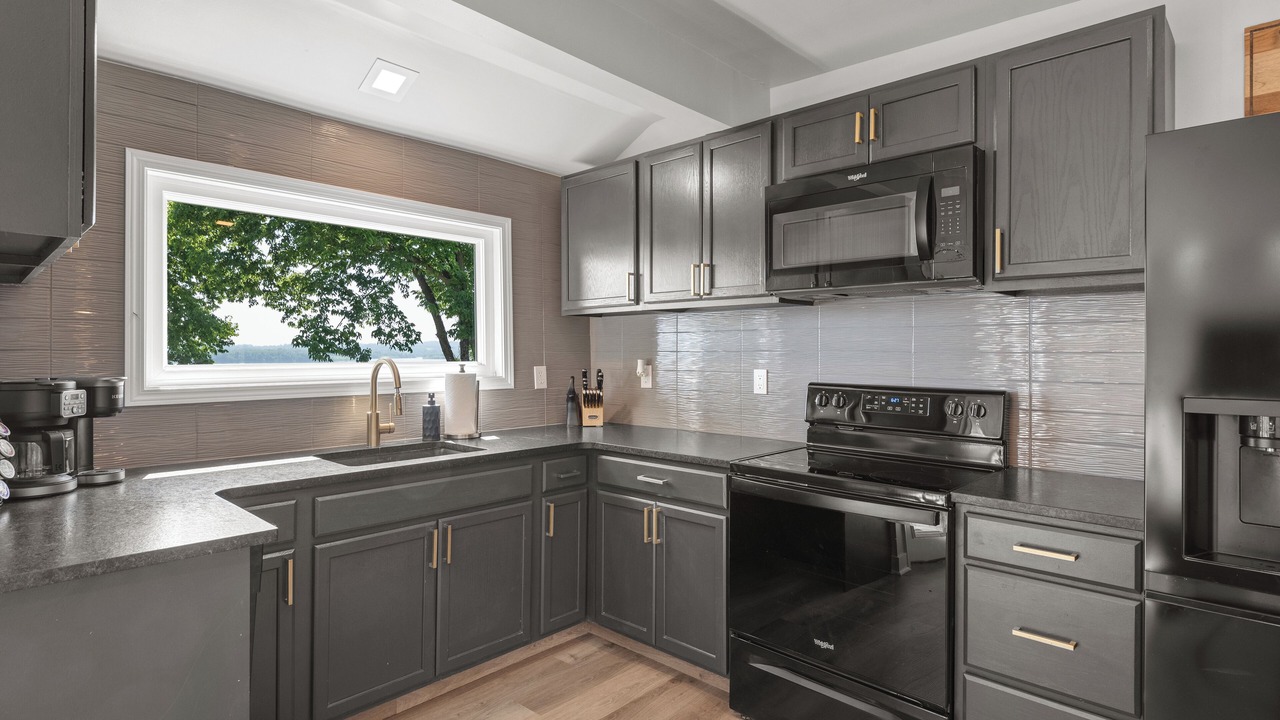 Photo of Kitchen in Wrightsville