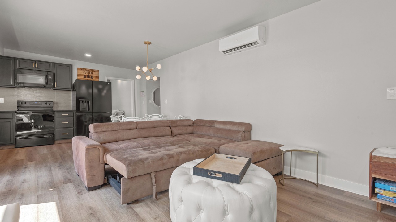 Photo of Livingroom in Wrightsville