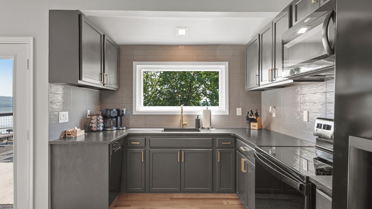 Photo of Kitchen in Wrightsville