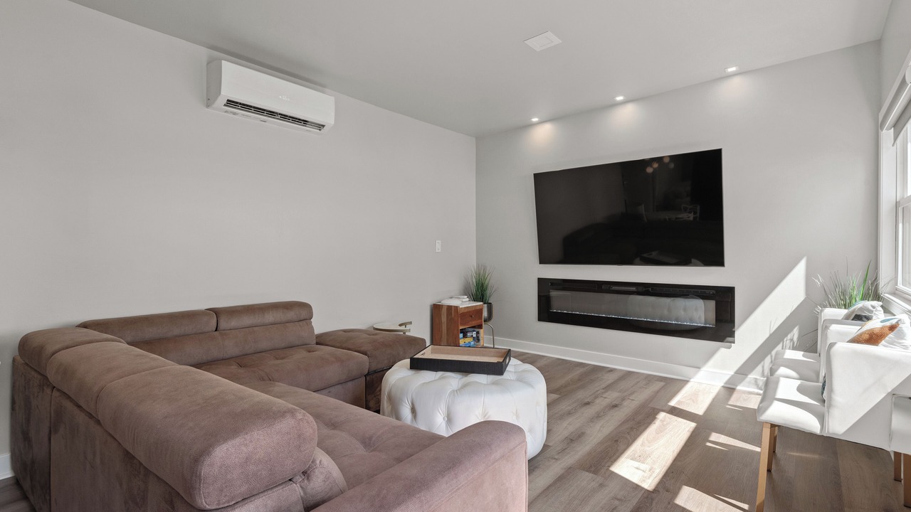 Photo of Livingroom in Wrightsville