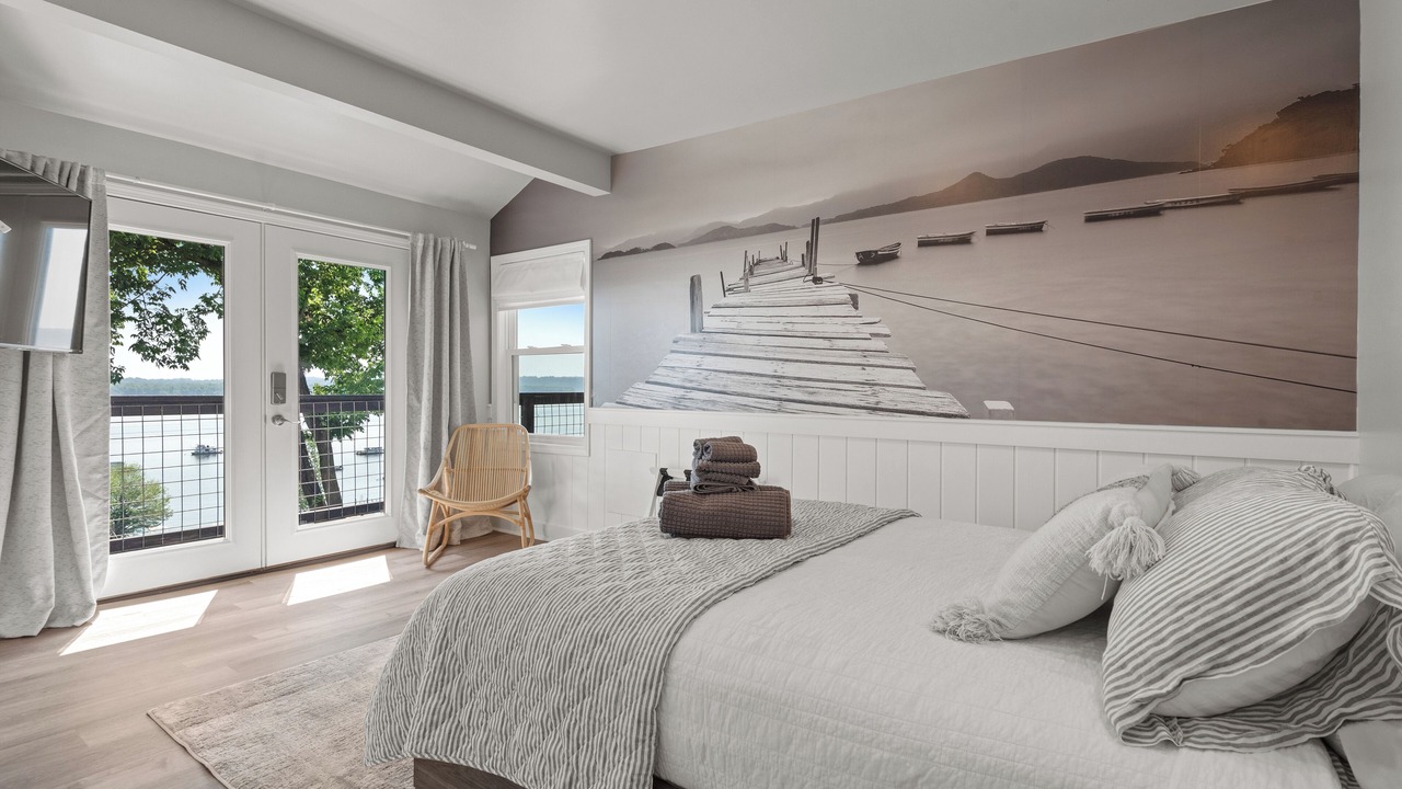 Photo of Bedroom in Wrightsville