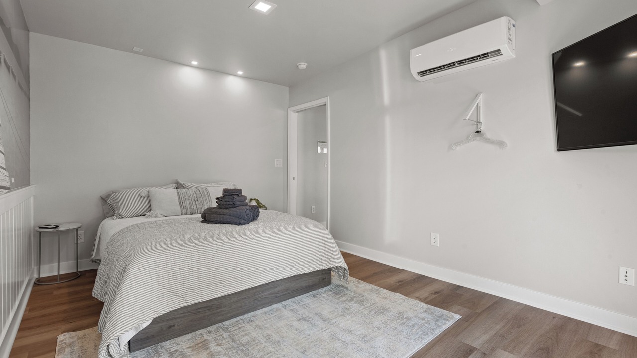 Photo of Bedroom in Wrightsville