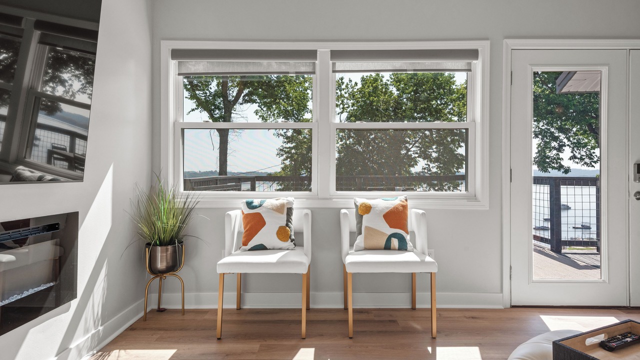 Photo of Livingroom in Wrightsville