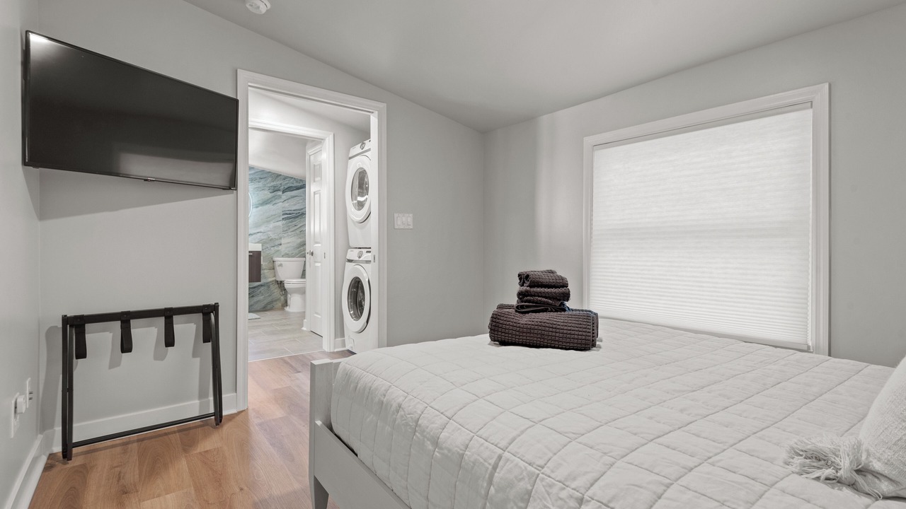 Photo of Bedroom in Wrightsville