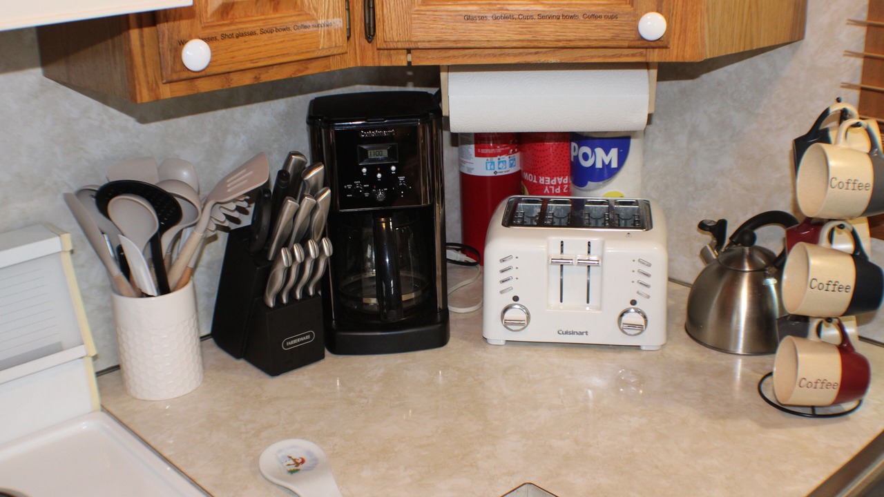 Photo of Kitchen in Lackawaxen