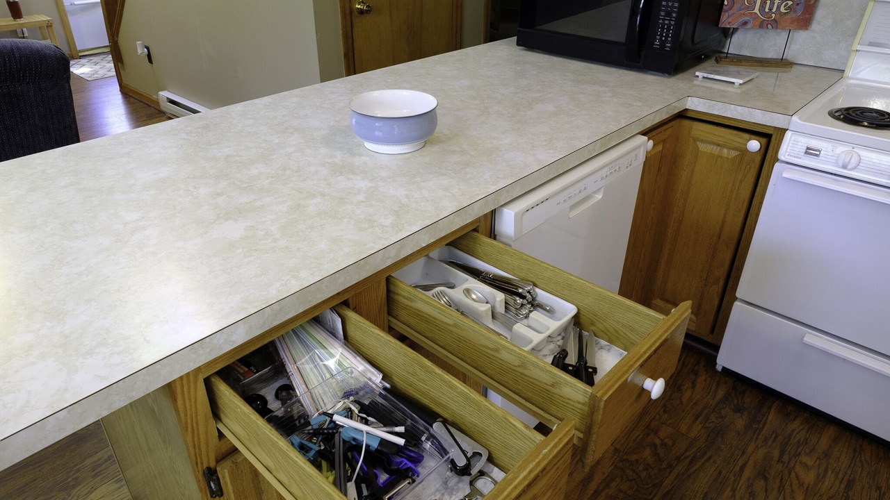 Photo of Kitchen in Lackawaxen