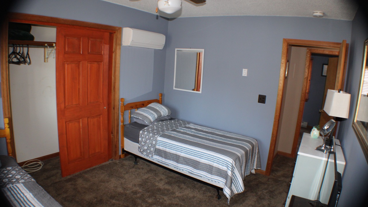 Photo of Bedroom in Lackawaxen