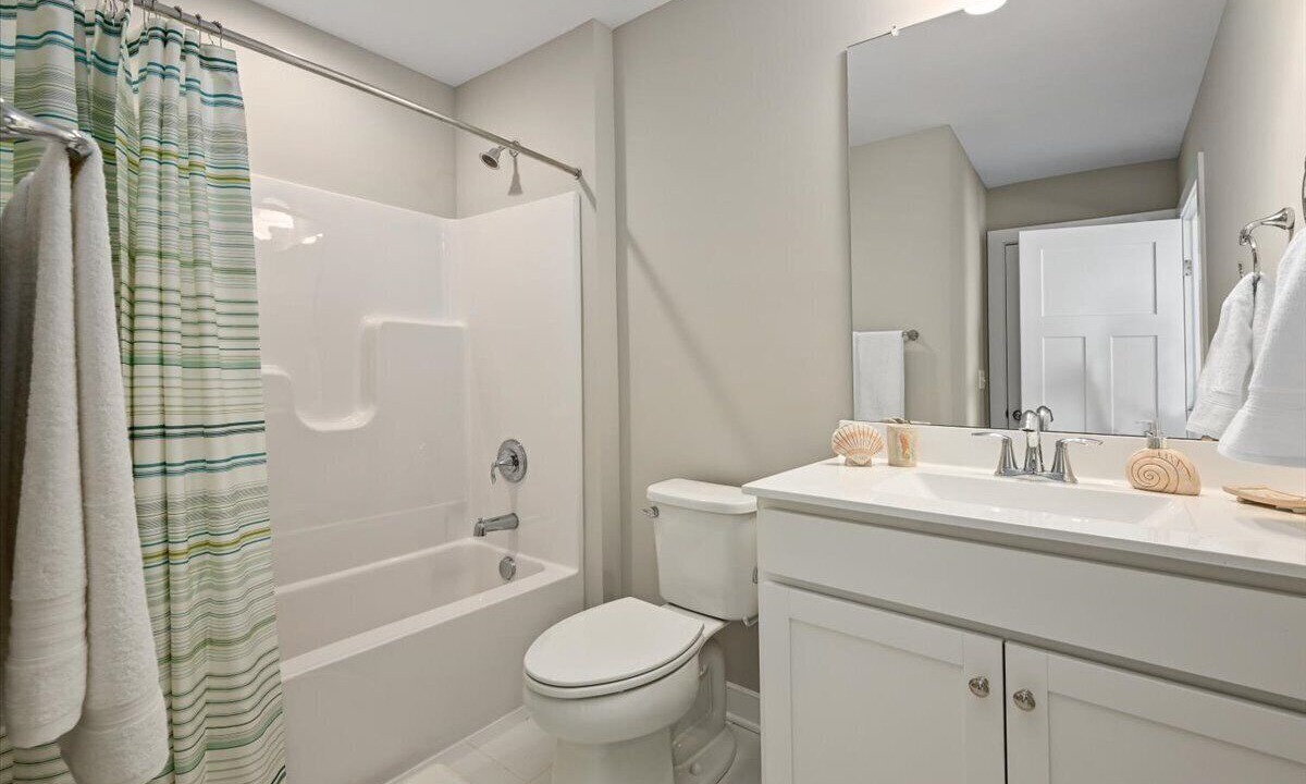 Photo of Bathroom in Fenwick Island