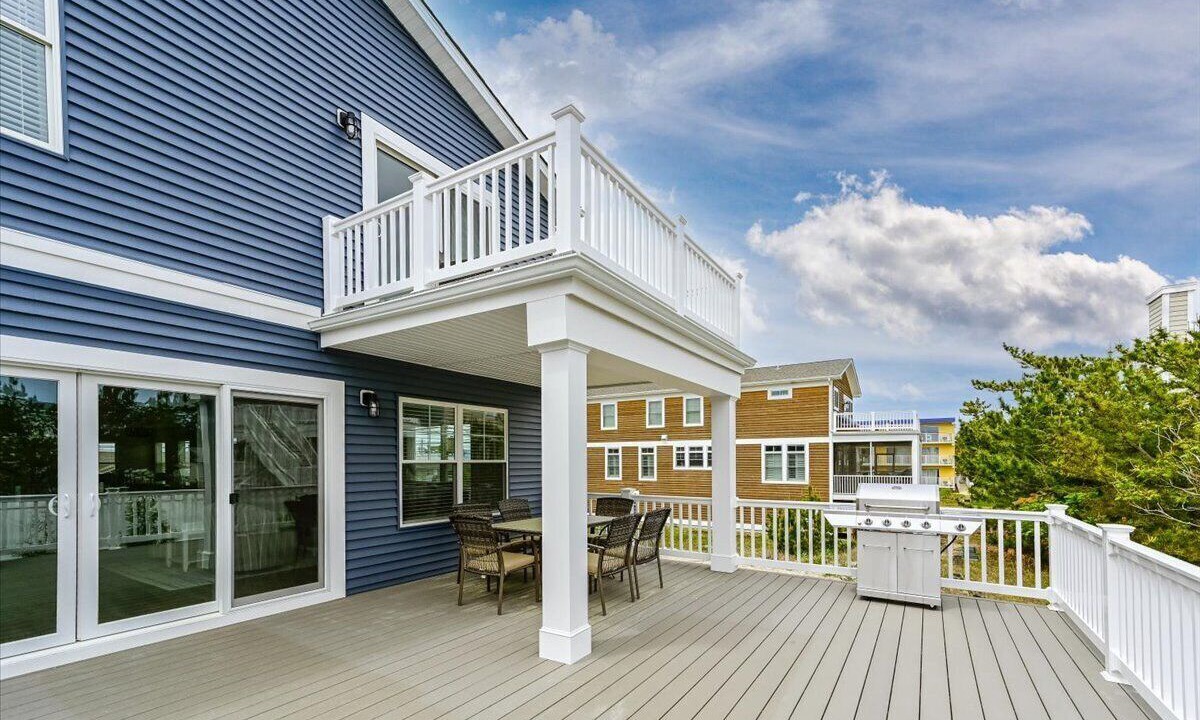Photo of Outdoor in Fenwick Island