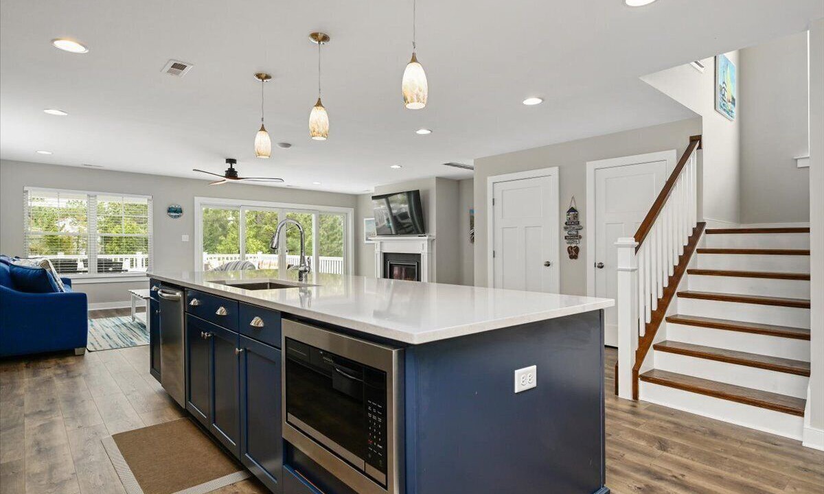 Photo of Kitchen in Fenwick Island