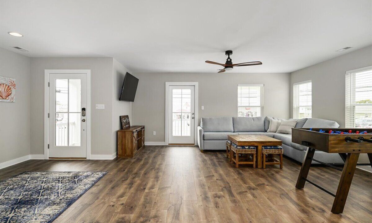 Photo of Livingroom in Fenwick Island