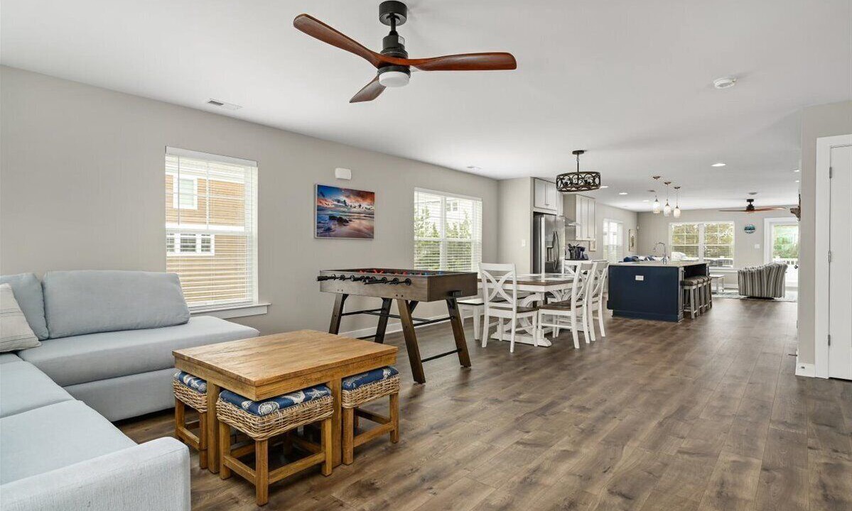 Photo of Bedroom in Fenwick Island