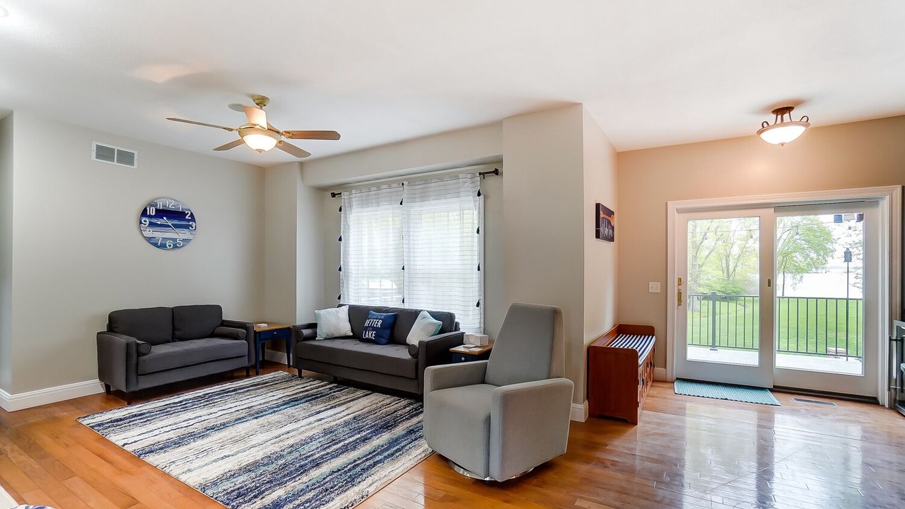 Photo of Livingroom in Celina